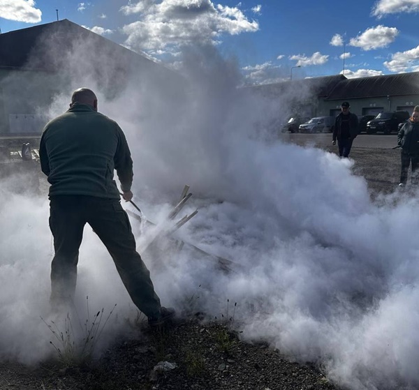 Единый день безопасности - ежегодное мероприятие, направленное на обучение населения действиям при пожаре и других нештатных ситуациях, оказание первой помощи.