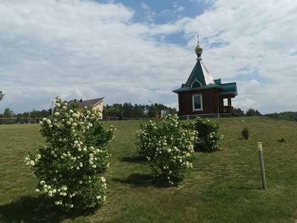 Как проходит Год благоустройства