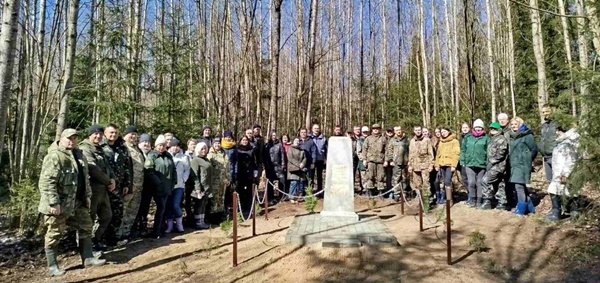 12 апреля республиканский субботник