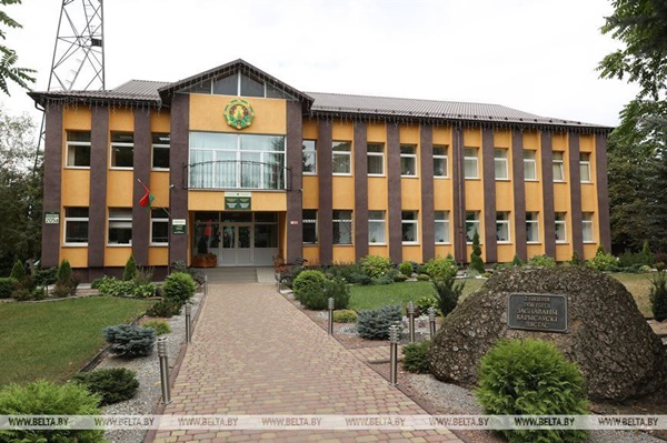 Президент Беларуси 23 апреля подписал указ