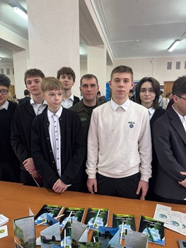 Информация для абитуриентов 2026 года и их родителей