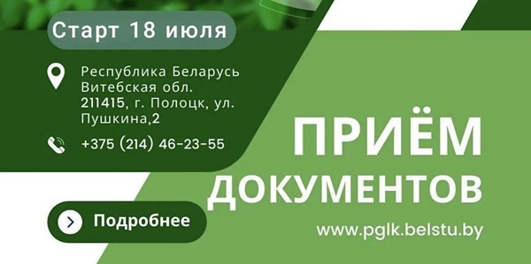 Абитуриент - 2025
