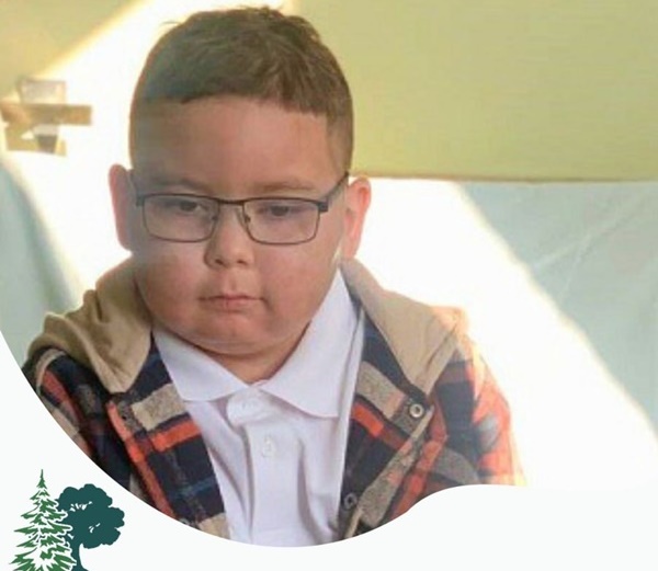 Поможем спасти Ивана!!!