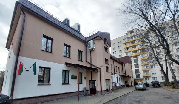 В Минском ГПЛХО обсудили актуальные вопросы лесного хозяйства