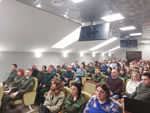 Диалоги о главном